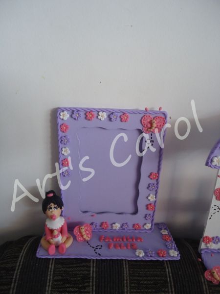 PORTA RETRATO