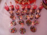COLHERES PARA BRIGADEIRO DE COPO