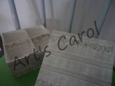 CAIXAS EM MFD COM DECOUPAGEM