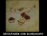 GUARDANAPO PARA DECOUPAGEM
