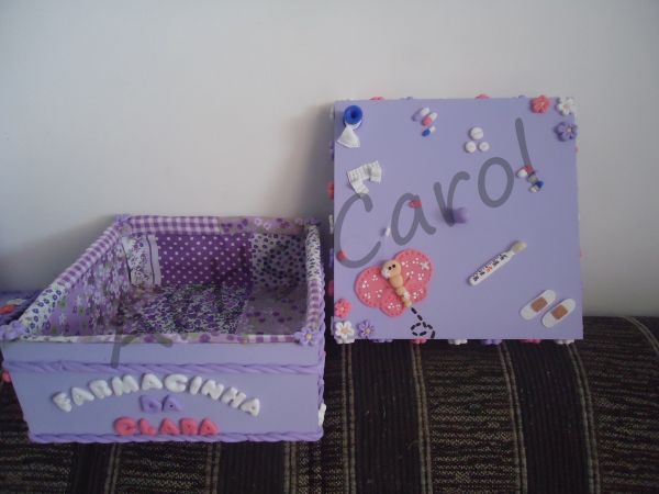 FARMACINHA