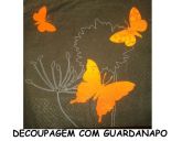 GUARDANAPO PARA DECOUPAGEM