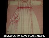 GUARDANAPO PARA DECOUPAGEM