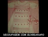 GUARDANAPO PARA DECOUPAGEM
