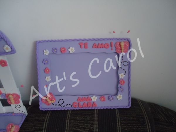 PORTA RETRATO
